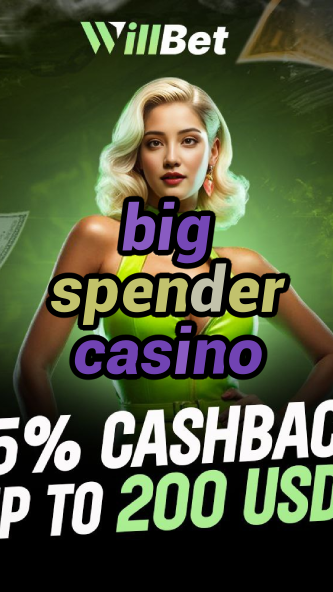 big spender casino-buildcasinogames.igamblingorder.com
