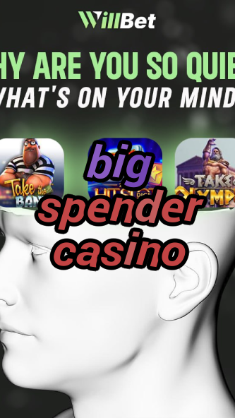 big spender casino-buildcasinogames.igamblingorder.com